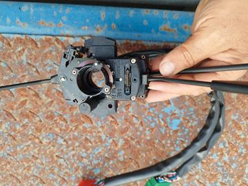 devioluce alfa romeo Giulia d'epoca 