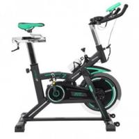 Spin bike