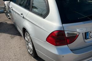 Bmw320 d eletta full optional