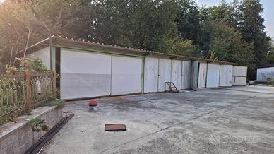 garage gazebo giardino modulabili