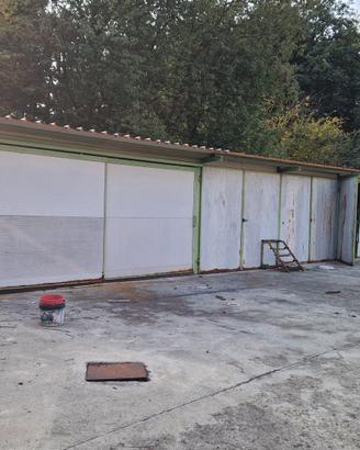 garage gazebo giardino modulabili