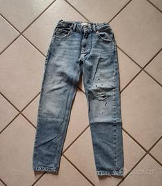 Jeans zara 11 / 12 anni