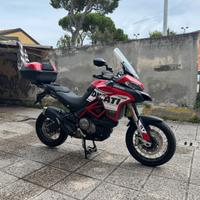 Ducati Multistrada 950s