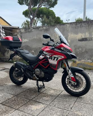 Ducati Multistrada 950s