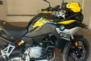 BMW F Gs 750 del 40esimo anniversario