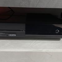 XBOX ONE