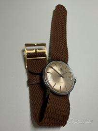 Bucherer Automatic anni '60