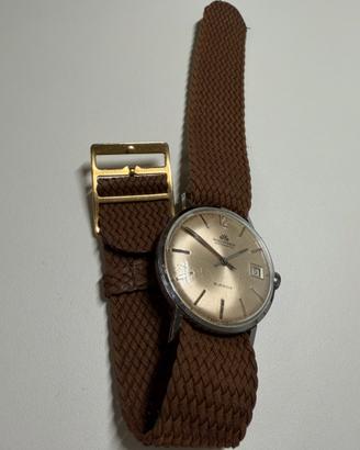Bucherer Automatic anni '60