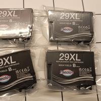 cartucce Epson compatibili