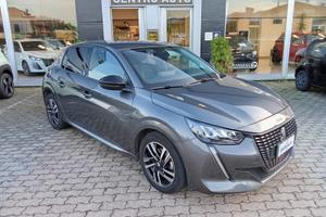 Peugeot 208 PureTech 100 Stop&Start 5 porte Allure