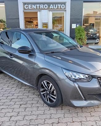 Peugeot 208 PureTech 100 Stop&Start 5 porte Allure