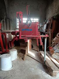 Aratro otma