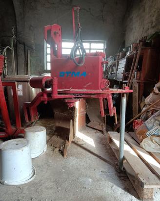 Aratro otma