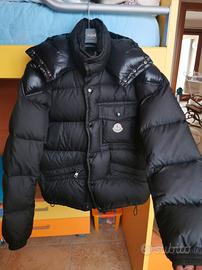 Piumino MONCLER