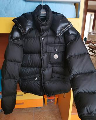 Piumino MONCLER