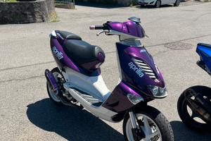 Aprilia sr 50 (70)
