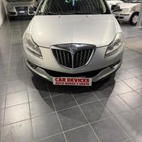 Lancia Delta 1.6 -ARGENTO-NEOPATENTATI-GANCIO DI T