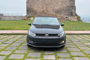 Volkswagen Polo 1.4 TDI Trendline