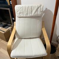 Poltrona Ikea Poang