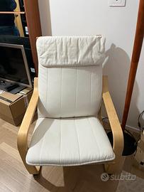 Poltrona Ikea Poang