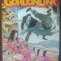 Gordon Link n°3 il Fantasma del Teatro Cinese 1991