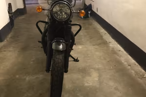 Triumph