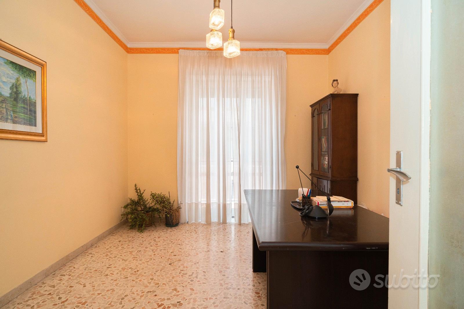Appartamento – CT - Altro