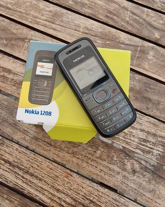 nokia 1208