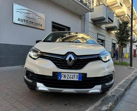 renault captur 1.5 dci intens certificata italiana