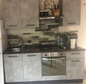 Cucina mondo convenienza
