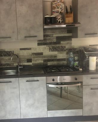 Cucina mondo convenienza
