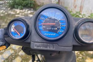 Malaguti Phantom 100 cc 