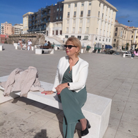 Badante collaboratrice domestica