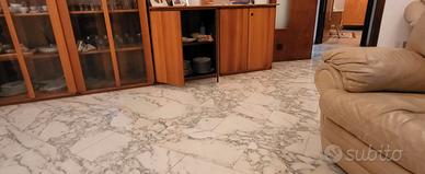 Vetrina noce più mobile 4 ante