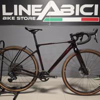 Cube Nuroad C:62 SLT Gravel