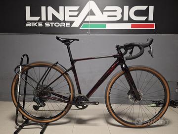 Cube Nuroad C:62 SLT Gravel