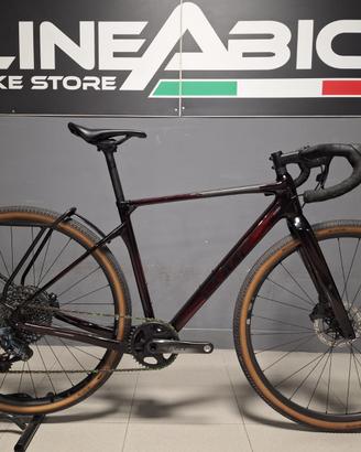 Cube Nuroad C:62 SLT Gravel