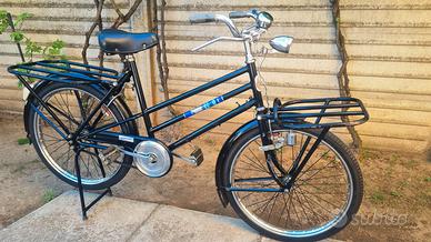 Bicicletta da panettiere Doniselli