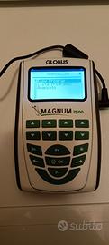 apparecchio magnetoterapia globus magnum 2500