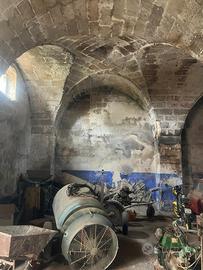 Porzione di Masseria