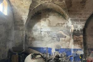 Porzione di Masseria