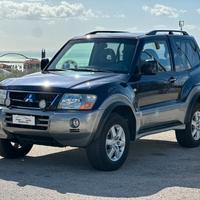 Mitsubishi Pajero 3.2 16V DI-D 3p. aut. Intense