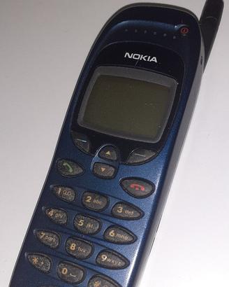 Cellulare Nokia modello 6150 SAT tipo NSM-1NY