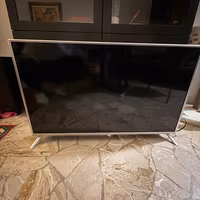 TV 40” UNITED + FIRESTICK AMAZON