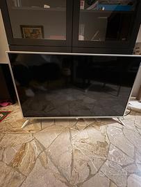 TV 40” UNITED + FIRESTICK AMAZON