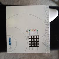 Combinatore telefonico combinet 5five