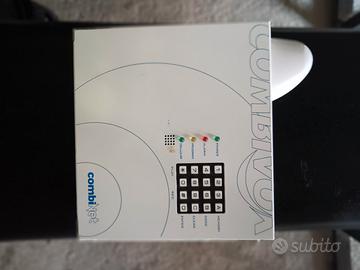 Combinatore telefonico combinet 5five