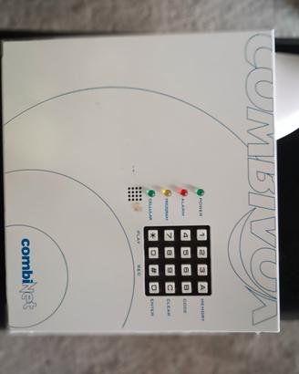 Combinatore telefonico combinet 5five