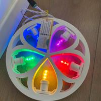 Lampada salentina - luminaria