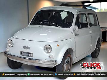 Autobianchi 120 Autobianchi 120 Giardiniera Fiat 5